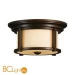 Уличный потолочный светильник Feiss Merrill FE/MERRILL/F