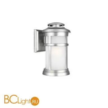 Уличный настенный светильник Feiss NEWPORT FE-NEWPORT-M-PBS