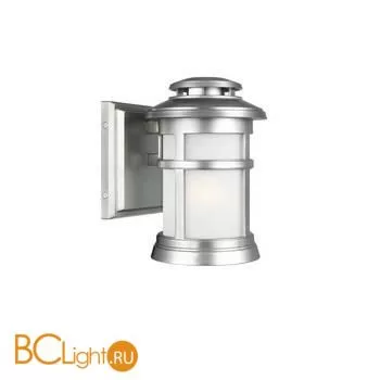 Уличный настенный светильник Feiss NEWPORT FE-NEWPORT-S-PBS