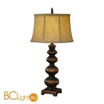 Настольная лампа Feiss Oakcastle FE/OAKCASTLE TL