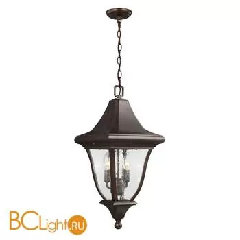 Подвесной светильник Feiss Oakmont FE/OAKMONT8/M