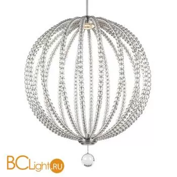 Подвесной светильник Feiss Oberlin FE/OBERLIN/P/L