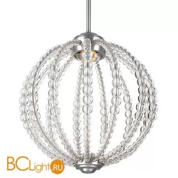 Подвесной светильник Feiss Oberlin FE/OBERLIN/P/S