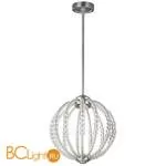 Подвесной светильник Feiss Oberlin FE/OBERLIN/P/S - Фото 0