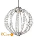 Подвесной светильник Feiss Oberlin FE/OBERLIN/P/S