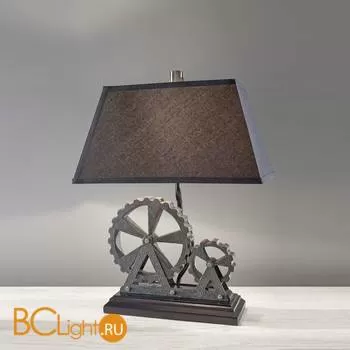 Настольная лампа Feiss Old Industrial FE/OLD INDUST TL - Фото 0
