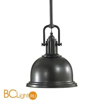 Подвесной светильник Feiss Parker Place FE/PARKER/P/M DB