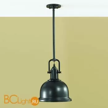 Подвесной светильник Feiss Parker Place FE/PARKER/P/M DB - Фото 1