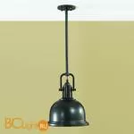 Подвесной светильник Feiss Parker Place FE/PARKER/P/M DB - Фото 1