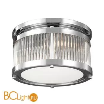 Потолочный светильник Feiss Paulson FE/PAULSON/F/S