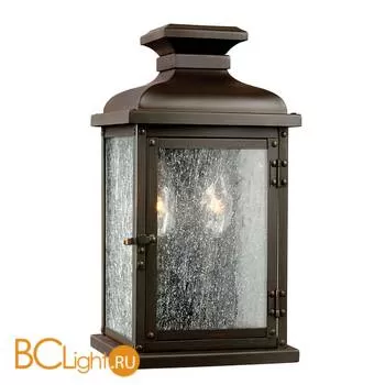 Настенный светильник Feiss Pediment FE/PEDIMENT/S