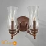 Бра Feiss Pickering Lane FE/PICKERINGL2