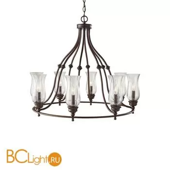 Люстра Feiss Pickering Lane FE/PICKERINGL8 - Фото 0