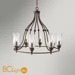 Люстра Feiss Pickering Lane FE/PICKERINGL8