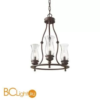 Люстра Feiss Pickering Lane FE/PICKERINGL3