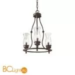 Люстра Feiss Pickering Lane FE/PICKERINGL3