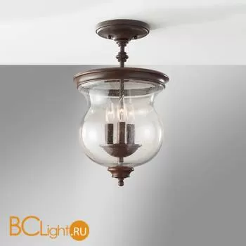 Подвесной светильник Feiss Pickering Lane FE/PICKERINGL/SF - Фото 1