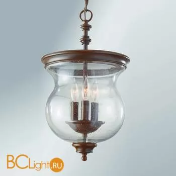 Подвесной светильник Feiss Pickering Lane FE/PICKERINGL/SF