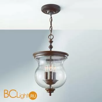 Подвесной светильник Feiss Pickering Lane FE/PICKERINGL/SF - Фото 0