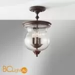 Подвесной светильник Feiss Pickering Lane FE/PICKERINGL/SF - Фото 1