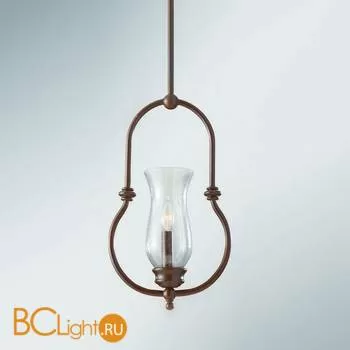 Подвесной светильник Feiss Pickering Lane FE/PICKERINGL/P