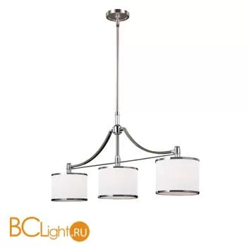 Подвесной светильник Feiss Prospect Park FE/PROSPECTPK/3P