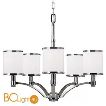 Люстра Feiss Prospect Park FE/PROSPECTPK5