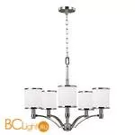 Люстра Feiss Prospect Park FE/PROSPECTPK5 - Фото 0