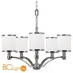 Люстра Feiss Prospect Park FE/PROSPECTPK5