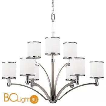 Люстра Feiss Prospect Park FE/PROSPECTPK9