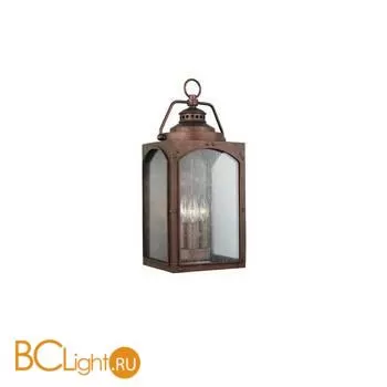 Уличный настенный светильник Feiss RANDHURST FE-RANDHURST-L-CO