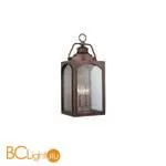 Уличный настенный светильник Feiss RANDHURST FE-RANDHURST-L-CO