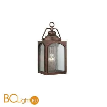 Уличный настенный светильник Feiss RANDHURST FE-RANDHURST-M-CO