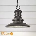 Уличный подвесной светильник Feiss Redding Station FE/REDDING8/M RB - Фото 0