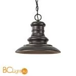 Уличный подвесной светильник Feiss Redding Station FE/REDDING8/M RB