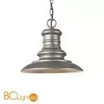 Уличный подвесной светильник Feiss Redding Station FE/REDDING8/M TN