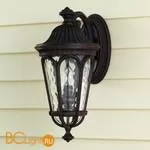 Уличный настенный светильник Feiss Regent Court FE/REGENTCT/M - Фото 0