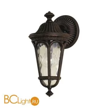 Уличный настенный светильник Feiss Regent Court FE/REGENTCT/S