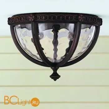 Уличный потолочный светильник Feiss Regent Court FE/REGENTCT/F - Фото 0