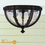 Уличный потолочный светильник Feiss Regent Court FE/REGENTCT/F - Фото 0