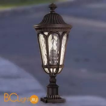 Садово-парковый фонарь Feiss Regent Court FE/REGENTCT3