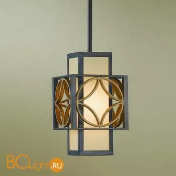 Подвесной светильник Feiss Remy FE/REMY/P/C