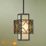 Подвесной светильник Feiss Remy FE/REMY/P/C