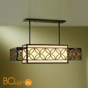 Подвесной светильник Feiss Remy FE/REMY/P/A