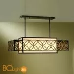 Подвесной светильник Feiss Remy FE/REMY/P/A