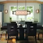 Подвесной светильник Feiss Remy FE/REMY/P/A - Фото 0