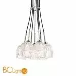 Подвесной светильник Feiss Rubin FE/RUBIN/7P