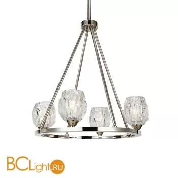 Люстра Feiss Rubin FE/RUBIN4