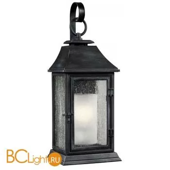 Настенный светильник Feiss Shepherd FE/SHEPHERD/2L