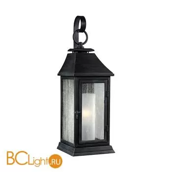 Настенный светильник Feiss Shepherd FE/SHEPHERD/2S